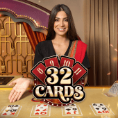 aceph live casino 32 Baraha