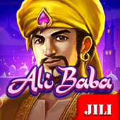 aceph slot Ali Baba