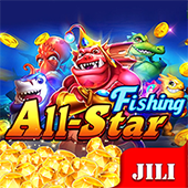 aceph fishing All Star Fishing