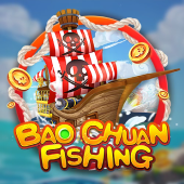 aceph fishing Bao Chuan Fishing