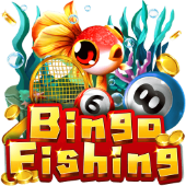 aceph fishing Bingo Fishing