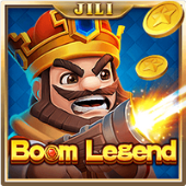aceph fishing Boom Legend
