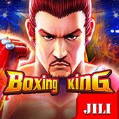 aceph slot Boxing King