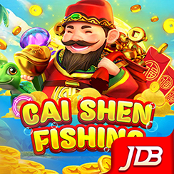 aceph fishing Cai Shen Fishing