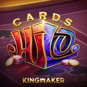 aceph Cards Hi Lo