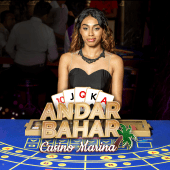 aceph live casino Casino Marina Andar Bahar