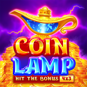 aceph slot Coin Lamp