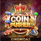 aceph cards Coin Pusher