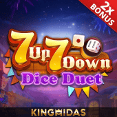aceph cards Dice Duet