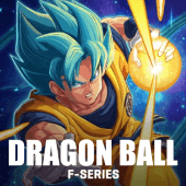 aceph slot Dragon Ball