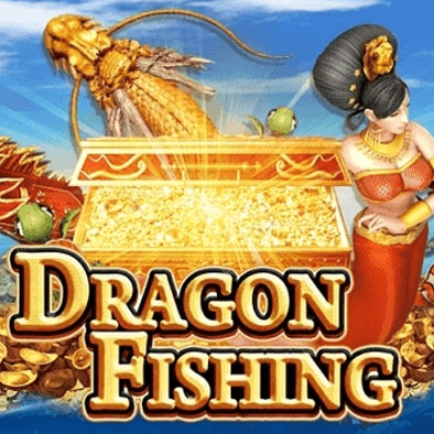 aceph fishing Dragon Fishing