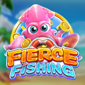 aceph fishing Fierce Fishing