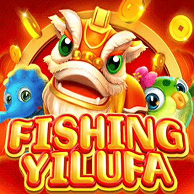 aceph fishing Yi Lu Fa