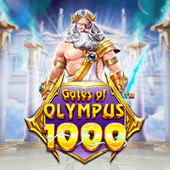 Gates of Olympus 1000 aceph slot game