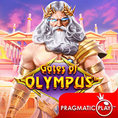 aceph slot Gates of Olympus
