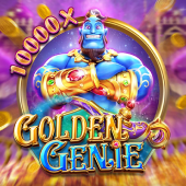 aceph slot Golden Genie