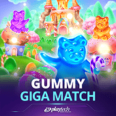 aceph slot Gummy Giga Match