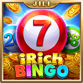 aceph Irich Bingo