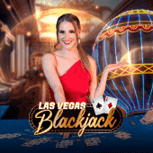 aceph live casino Las Vegas Blackjack