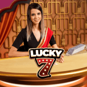 aceph live casino Lucky 7