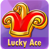 Lucky Ace aceph slot game