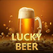 aceph cards Lucky Bear