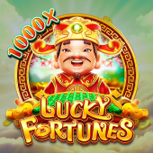 aceph slot Lucky Fortunes