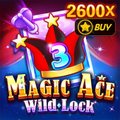 aceph slot Magic Ace Wild Lock