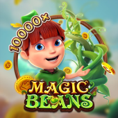 aceph slot Magic Beans