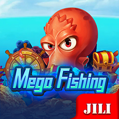 aceph fishing Mega Fishing