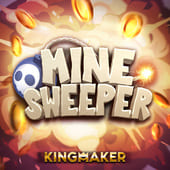 aceph cards Minesweeper