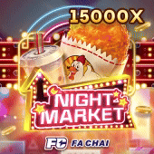 aceph slot Night Market
