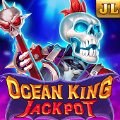 aceph fishing Ocean King Jackpot