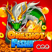 aceph fishing Oneshot Fishing