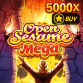 aceph slot Open Sesame Mega