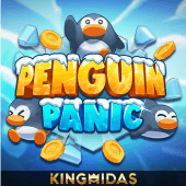 aceph cards Penguin Panic