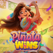 aceph slot Pinata Wins