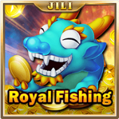 aceph fishing Royal Fishing