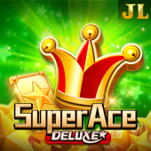 aceph slot Super Ace Deluxe