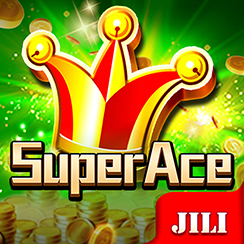 aceph slot Super Ace