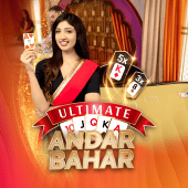 aceph live casino Ultimate Andar Bahar