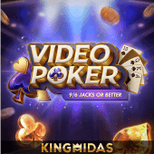 aceph cards Video Poker