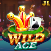 aceph slot Wild Ace