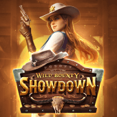 aceph slot Wild Bounty Showdown